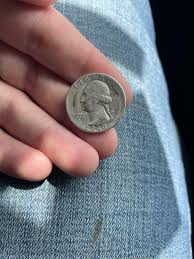 Found in Change from Bank : r/CRH