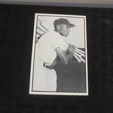 1979 BBBBGTM Baseball Favorites 1953 Bowman Extension #69 ...