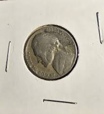 RARE 1947 nickel no mint mark ,No Mint Mark, WWII Era ERROR | eBay