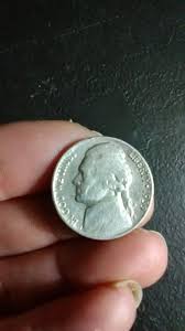 1939 No Mint Mark Jefferson Nickel for Sale in Mesa, AZ - OfferUp