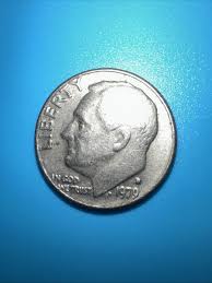 RARE! 1979 US Dime ERROR | eBay