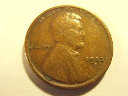 1923 S Lincoln Cent, Attractive wheat cent (23SDR1) | eBay