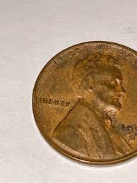 Rare ! 1958 d lincoln wheat penny error, Please Refer To All ...
