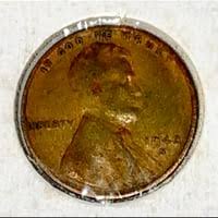 1942 S Rare Wheat Penny US Mint | Mercari