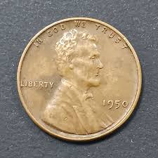 1950 wheat rare penny · Whatnot: Shop, Sell, Connect