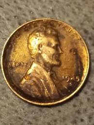 1945 s wheat penny | eBay