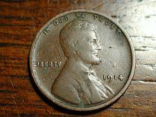 1914 Lincoln Wheat Penny Coin Value Prices, Photos & Info