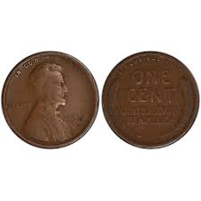 Buy 1942-D Penny Online - Rare Penny For Sale