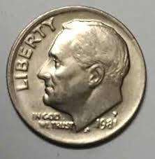 1 Diem 10 Pieces Old American Coin: Buy Online at Best ...