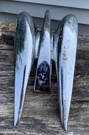 Vintage 1954 Chrysler New Yorker Hood Ornament | eBay
