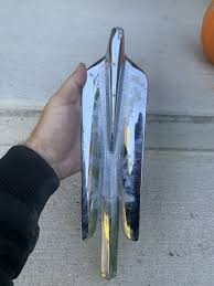 Vintage Cadillac Hood Ornament | eBay