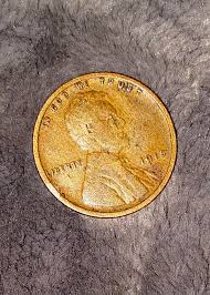 2 VINTAGE 1918 Wheat Pennies Set Rare Find - Etsy