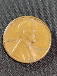 G) 1934 Lincoln Wheat Rare | Mercari