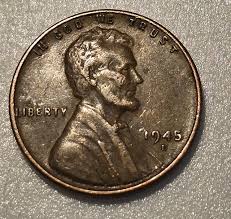 1951 D WHEAT penny error $896.03 - PicClick CA