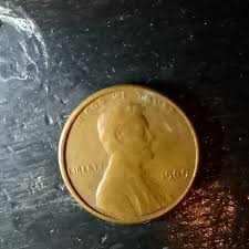 Other | 1969 D Wheat Penny | Poshmark
