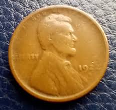 One Penny 1922 | eBay