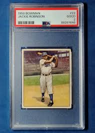eBay Auction Item 135096773874 Baseball Cards 1950 Bowman