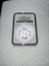 1969 S Jefferson Nickel PF68 Ultra Cameo NGC Certified | eBay