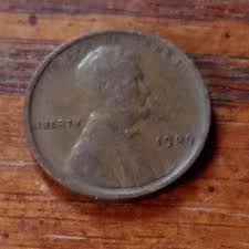 LOT 33 1909 LINCOLN CENT | EstateSales.org