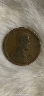 1916 Lincoln wheat penny error coin | eBay