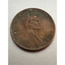 Buy Rare Pennies With No Mint Mark Online In India - Etsy India