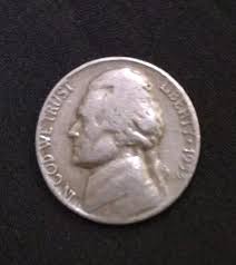 1953 No Mint Mark Jefferson Nickel | eBay
