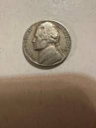 1954 S Ddo,Ddr Nickel