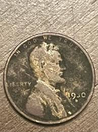 What can you tell me about this penny?