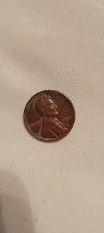 RARE 1944 Wheat Penny Cent Coin Error “L” in Liberty is in Rim & No Mint Mark | eBay