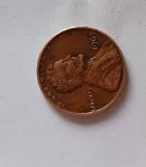 One Cent 1967 - Etsy