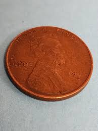 1946 S TRUE GHOST Lincoln Wheat Penny * Mint Error * 4 & 6 Ghosted | eBay