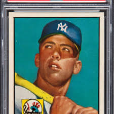 Dallas auction house expects Mickey Mantle rookie card to ...