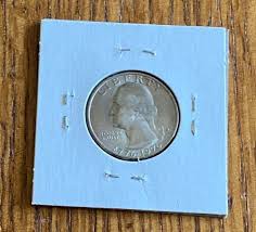 1976 D Washington Quarter | eBay