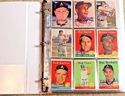 Huge Lot 129 Signed Cards of KC Athletics VINTAGE AUTO'S ...