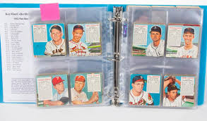 Sold at Auction: ASSORTED REDMAN TOBACCO BASEBALL CARD ...