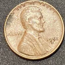 Introducing the Rare 1951 D Mint Mark Lincoln Penny US Coin ...