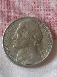 Is this coin a clad error?