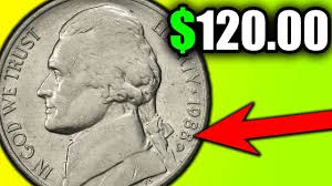 1988 Nickels Worth More Than 5 Cents! - YouTube