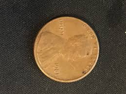 1981 Lincoln Penny No Mint Mark | RARE | eBay