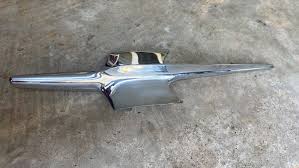 1956 Ford Fairlane Crown Victoria Hood Ornament #BJ-16853-A ...