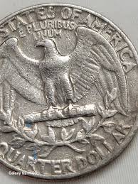 1967 Washington Quarter With Errors | eBay