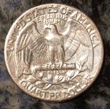 1957 Silver Washington Quarter Dollar 6.3 | Mercari