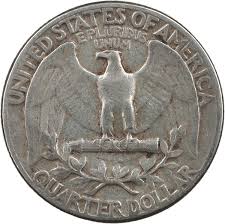 1951 Washington Silver Quarter VF | Littleton Coin Company