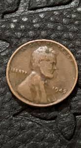 1945 wheat penny no mint mark | eBay