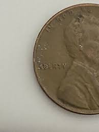 RARE 1944 Wheat Penny Error No Mint Mark DD/O Rim Error Missing “L” | eBay
