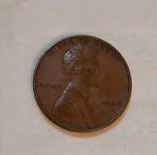 Lincoln Wheat Cent Red Penny 1939 CHOICE AU Brown Gem Free Post | eBay
