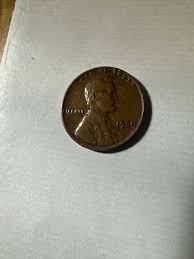 RARE 1939 Lincoln No Mint Mark Wheat Back One Cent Penny Coin - Nice Condition | eBay