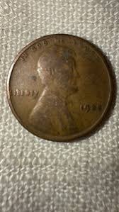 1925 Wheat Penny No Mint Mark | eBay