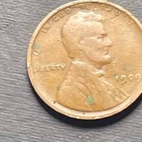 Very rare 1909 Wheat Penny with multiple mint | Mercari