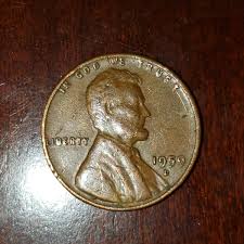 1959 D Lincoln Penny RARE WITH Multiple ERRORS | eBay